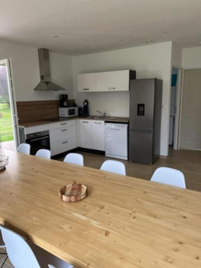 Le gîte des Vosges 1 Fraize